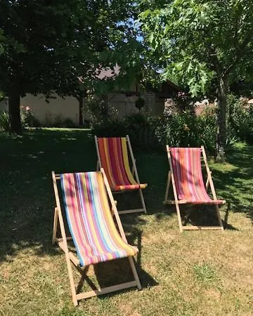 Sologne Des Etangs - Bontens Saint-Viâtre Exterior foto