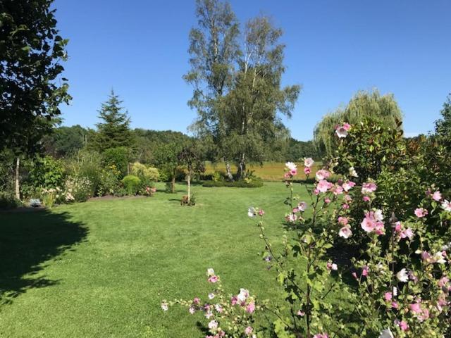 Sologne Des Etangs - Bontens Ferienhaus