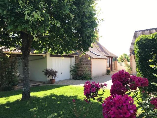 Ferienhaus Sologne Des Etangs - Bontens *