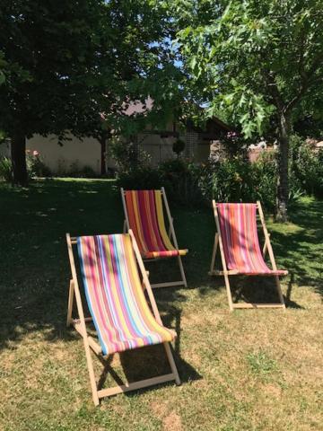 Sologne Des Etangs - Bontens *