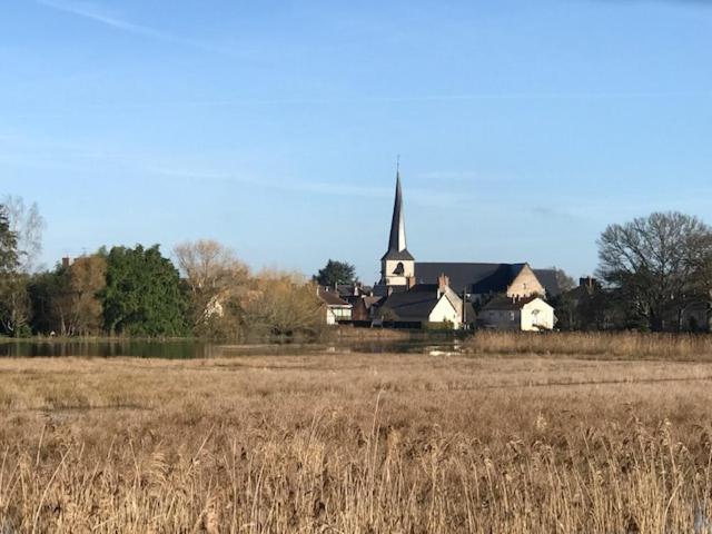 Sologne Des Etangs - Bontens * Saint-Viâtre