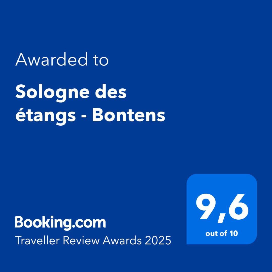 Sologne Des Etangs - Bontens