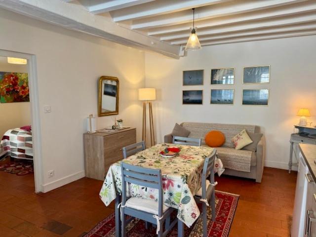Ferienhaus Sologne Des Etangs - Bontens